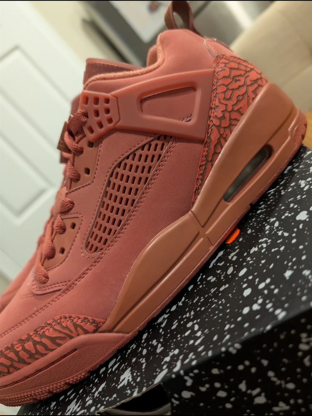 Jordan kids retro